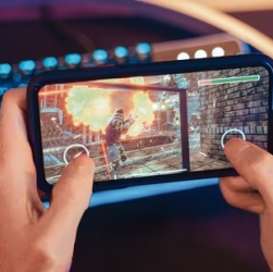 Diversifying In-Game Income: Leveraging Gambling for Resource Generation