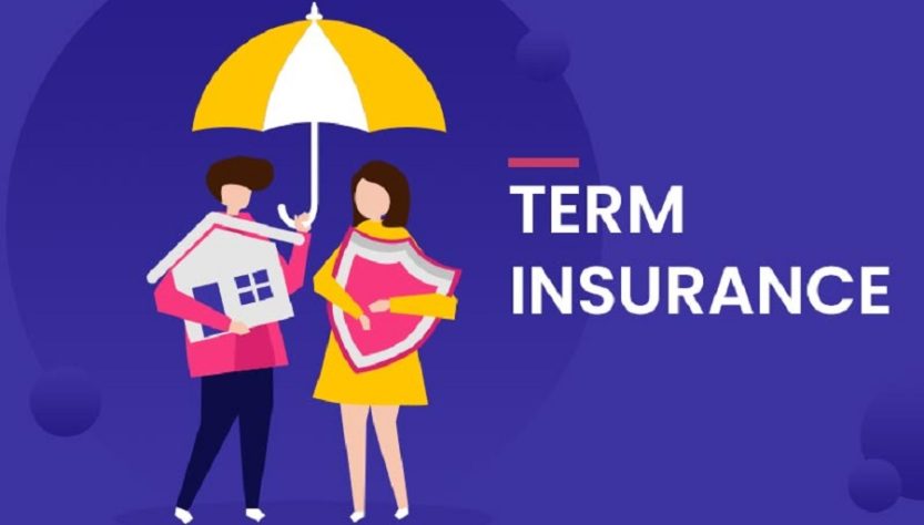 Term Insurance Plan