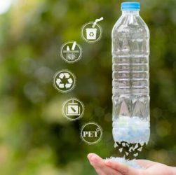 Improve Sustainability with Reliable PP Recycling