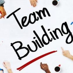 Time Banks as a Powerful Tool for Team Building