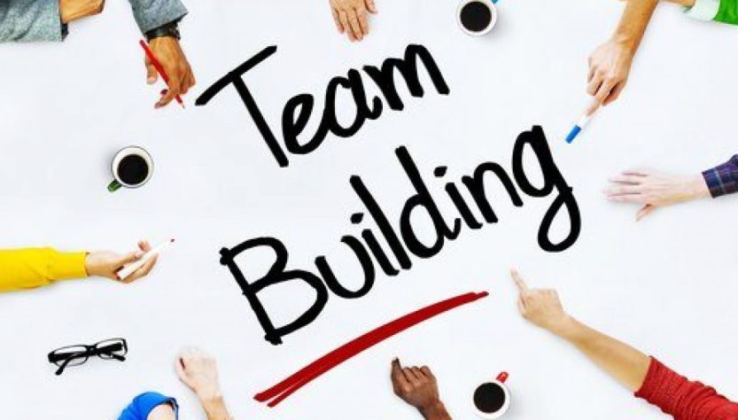 Time Banks as a Powerful Tool for Team Building