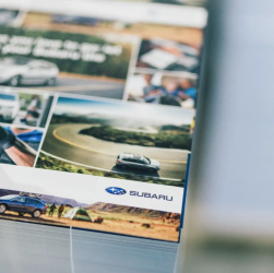 Automotive Direct Mail Marketing for Car Dealerships