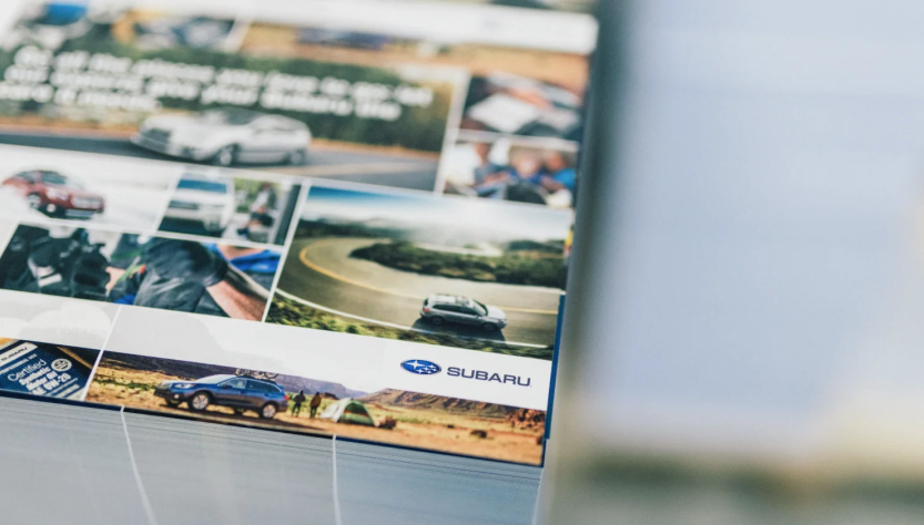 Automotive Direct Mail Marketing for Car Dealerships