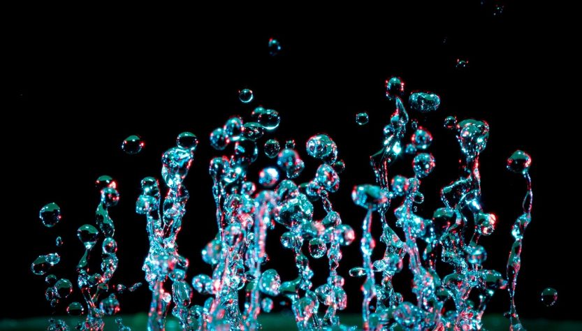 Water, drops, to dance — Enhancing Trust in Online Betting with Eat-and-run Verification