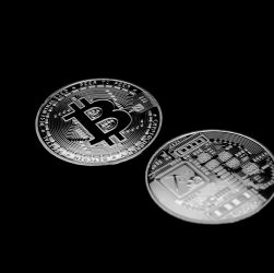 Bitcoin, money, finance — Join the Lilpepe Community to Explore Interactive Digital Opportunities