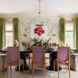 Transforming Corporate Spaces with Contreras Building Group